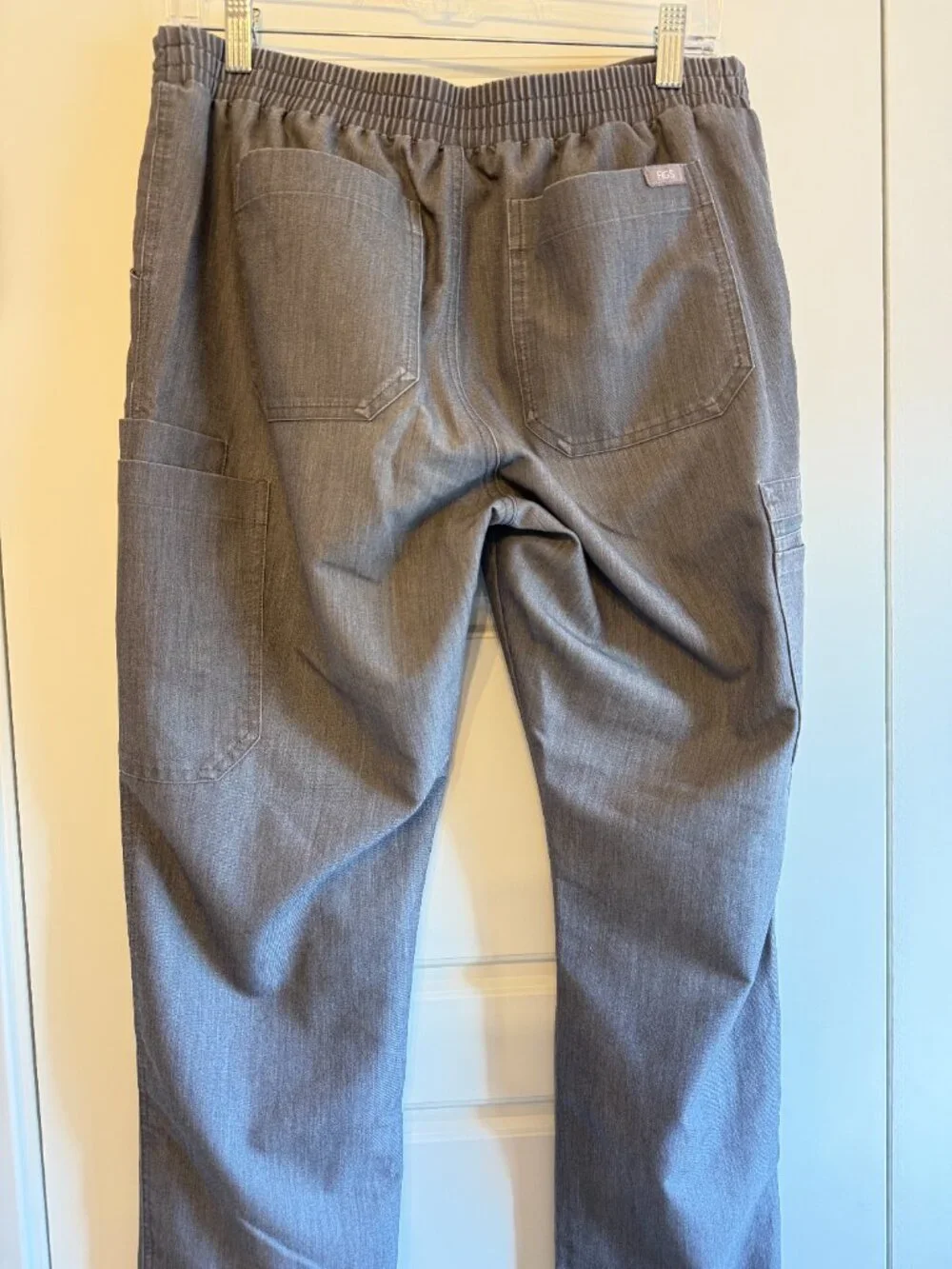 Figs Technical Collection Scrub Set - Size M - Picture 7 of 10